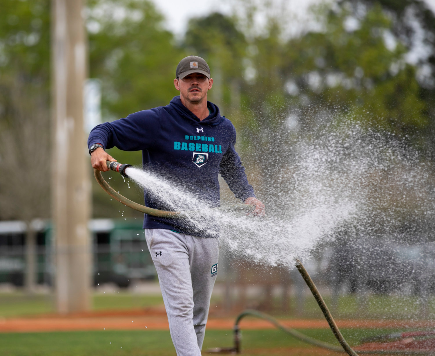 PHOTO GALLERY Gulf Coast Classic baseball, softball tournaments bring